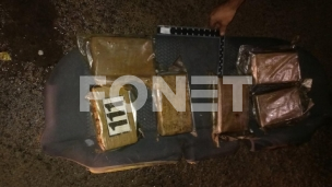 Saslušani zbog 15 kg kokaina